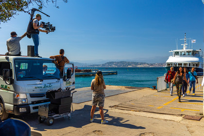 Lérins Sainte-Marguerite