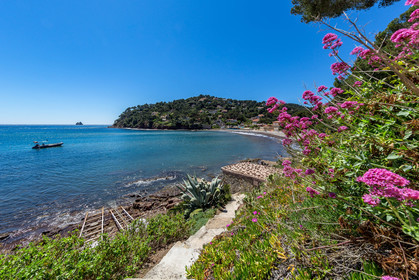 Plage de Fabrégas