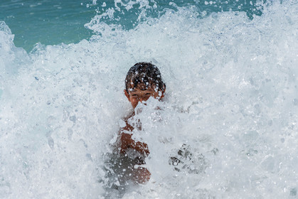 Plage