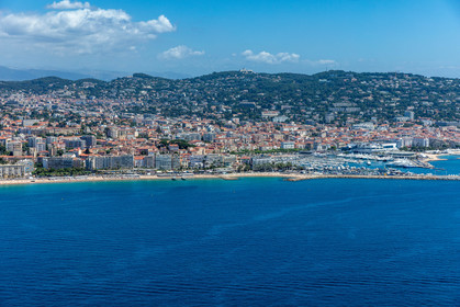 Cannes