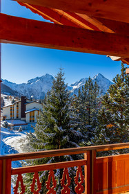 Les Deux Alpes