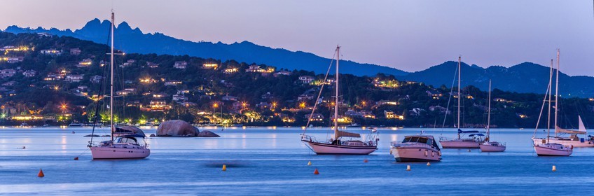 Porto-Vecchio