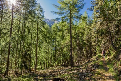 Cascade du Pich