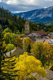 Colmars-les-Alpes
