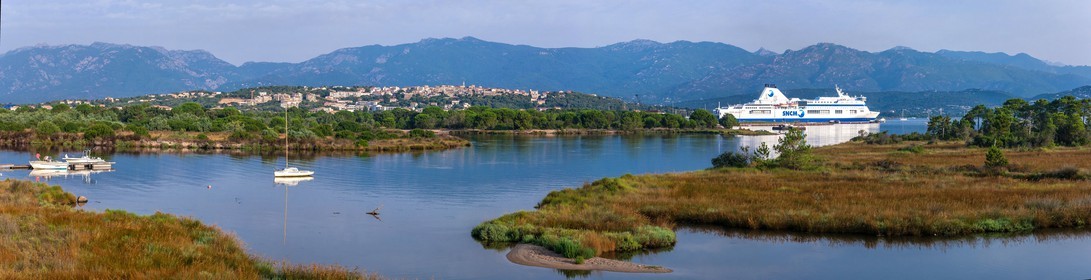 Porto-Vecchio