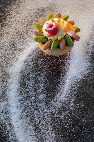 Pâtisserie Cottard