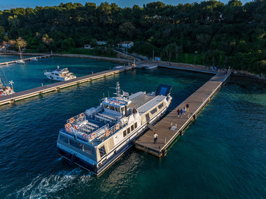 Lérins Sainte-Marguerite 2024