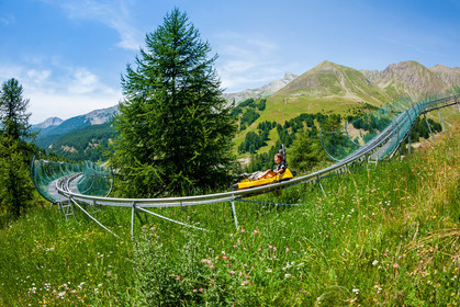 Verdon Express