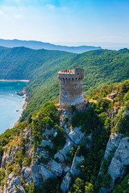 Tour de Capu di Muru