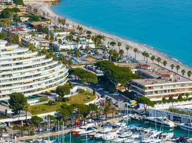 Villeneuve Loubet