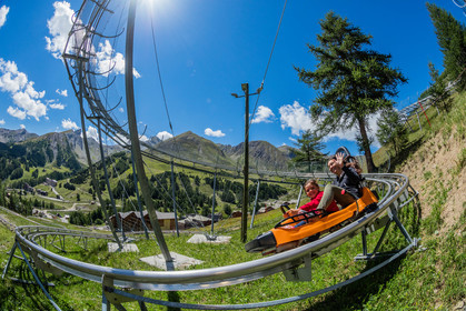 Verdon Express