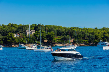 Croisière catamaran