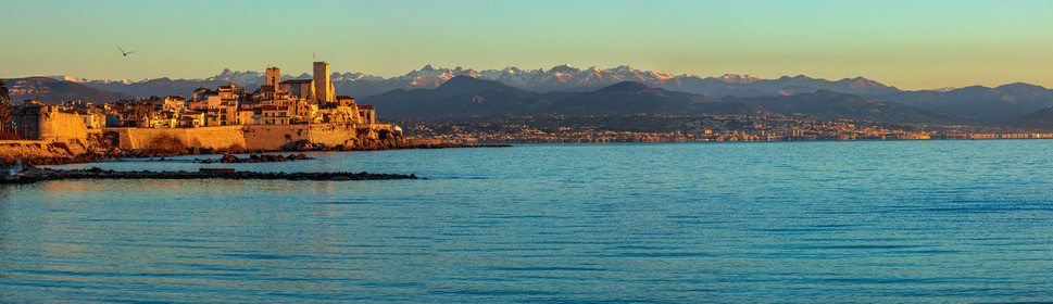 Antibes