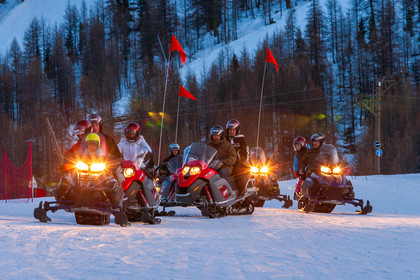 Skidoo