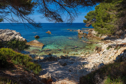 Lérins Sainte-Marguerite