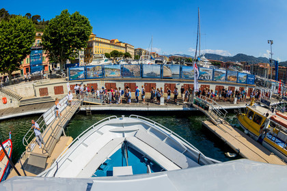 Promenade côtière Nice - Villefranche-sur-Mer