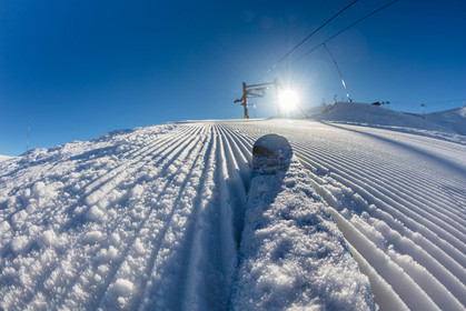 La Foux d'Allos