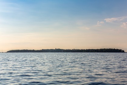 Lérins Sainte-Marguerite