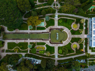 Villa Ephrussi de Rothschild
