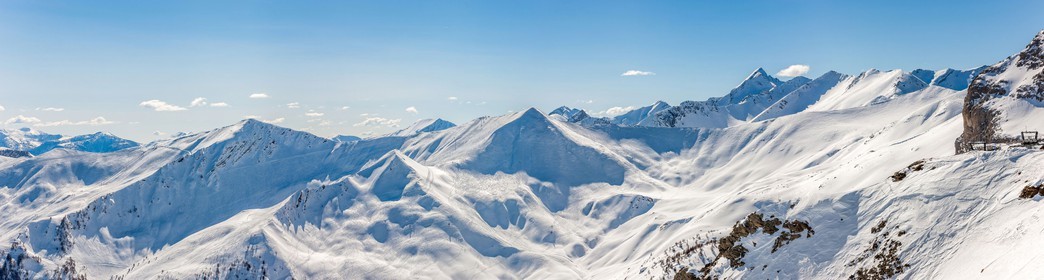 La Foux d'Allos