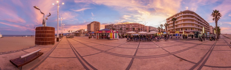 Canet-en-Roussillon