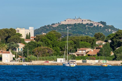 La Seyne-sur-Mer