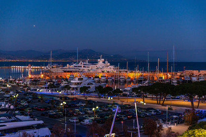 Antibes
