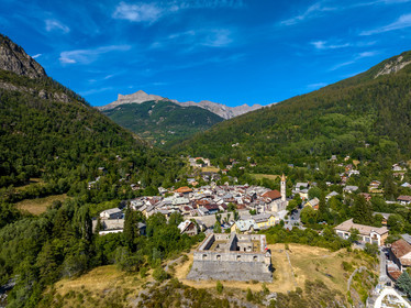 Colmars-les-Alpes