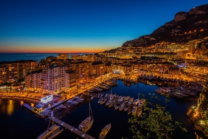 Monaco