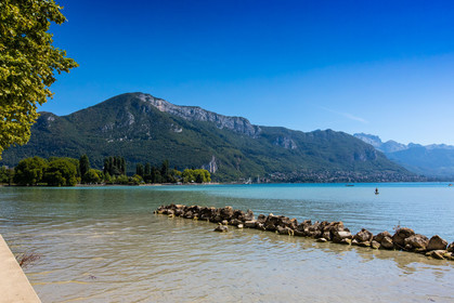 Lac d'Annecy