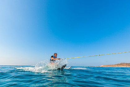 Ski nautique
