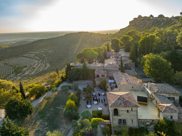 Salon-de-Provence
