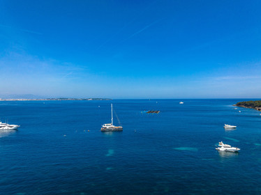 Lérins Sainte-Marguerite