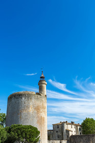 Aigues-Mortes