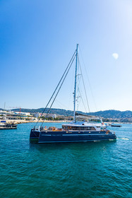 Lérins Sainte-Marguerite
