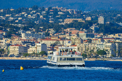 Archipel de Lérins II