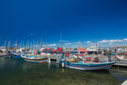 Porquerolles