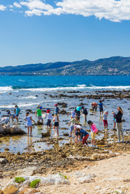 Lérins Sainte-Marguerite 2024