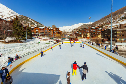 Patinoire
