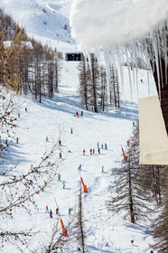 La Foux-d'Allos