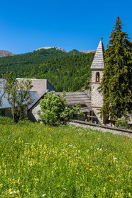 La Foux