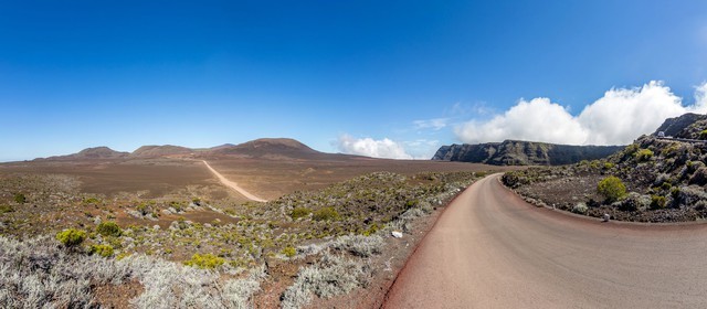 Ile de La Réunion