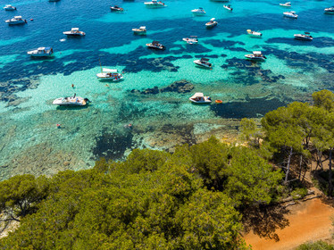 Lérins Sainte-Marguerite