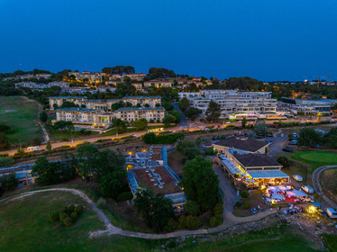 Sophia Antipolis