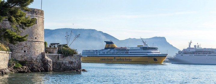 La Seyne-sur-Mer