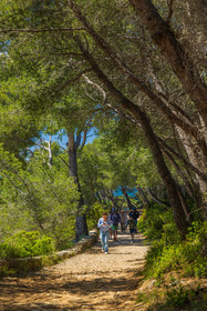 Lérins Sainte-Marguerite 2024