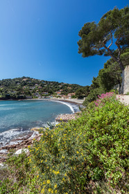 Plage de Fabrégas