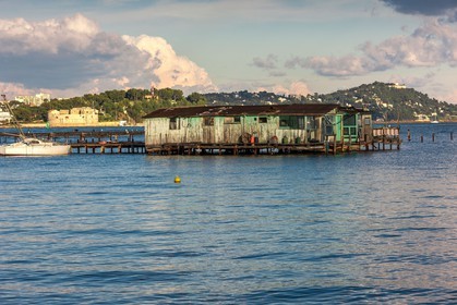 La Seyne-sur-Mer.