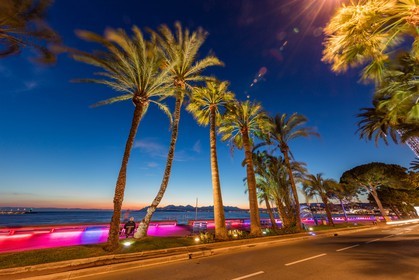 Cannes