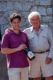 Domaine de Torracia